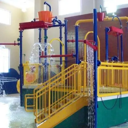 Holiday Inn Omaha Downtown - Waterpark By Ihg 