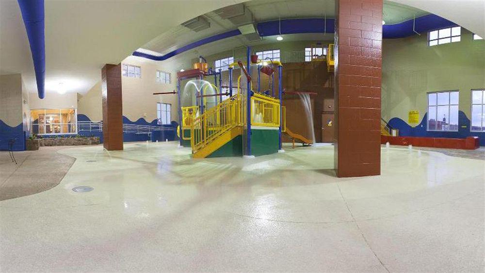 Downtown - Waterpark By Ihg 3*