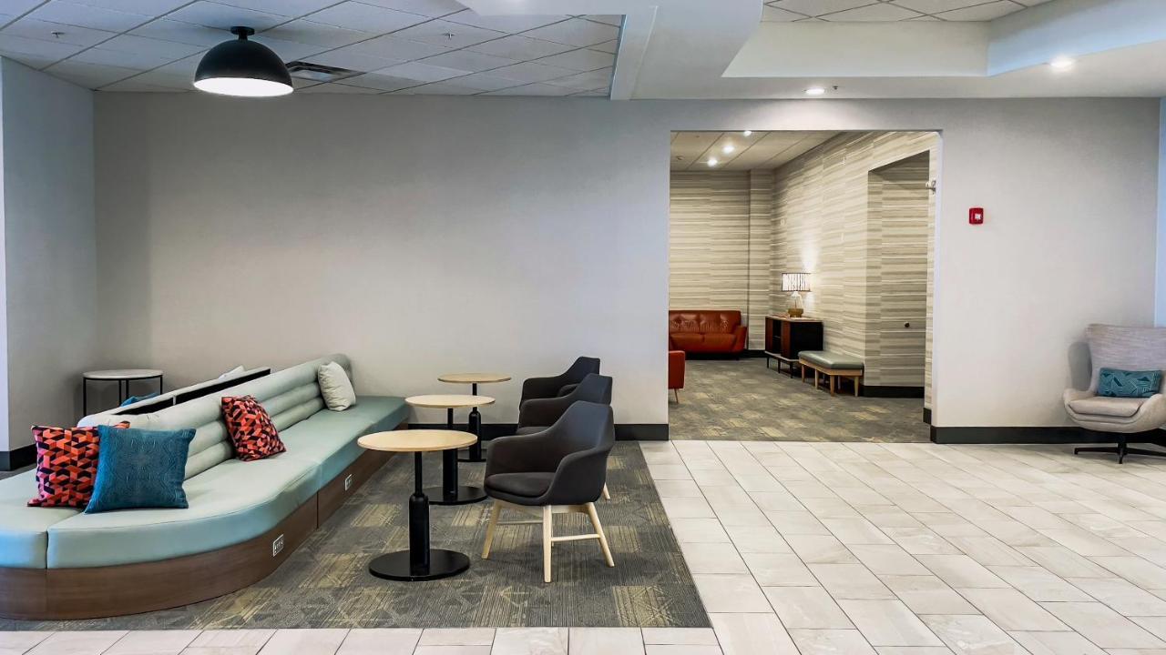 Downtown - Waterpark By Ihg Omaha