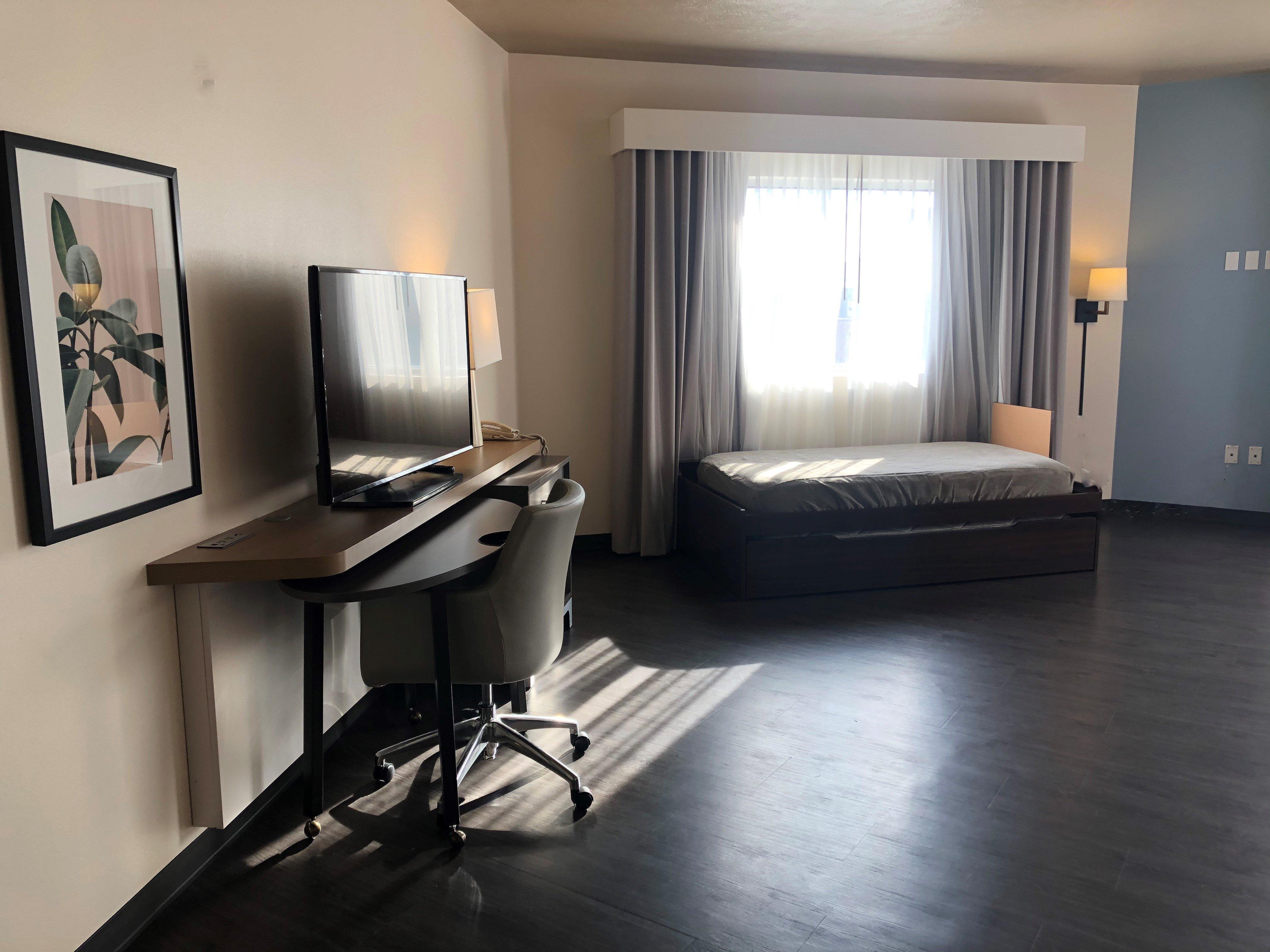 Downtown - Waterpark By Ihg 3* Omaha