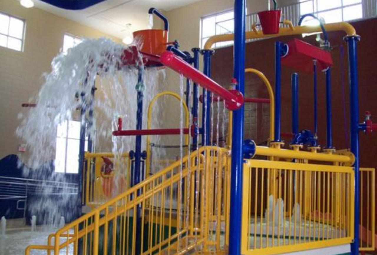 Downtown - Waterpark By Ihg 3* Omaha