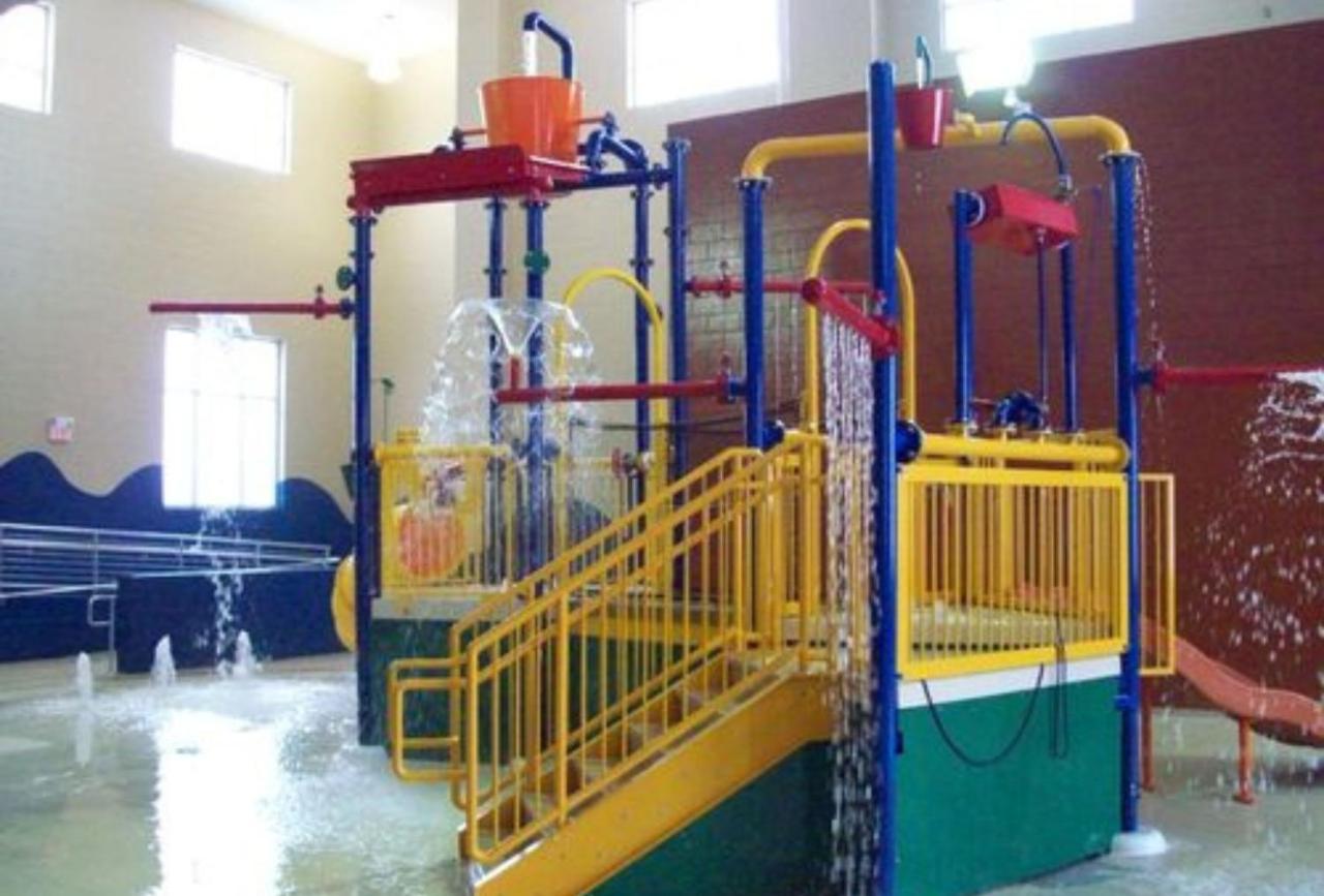 Downtown - Waterpark By Ihg Omaha
