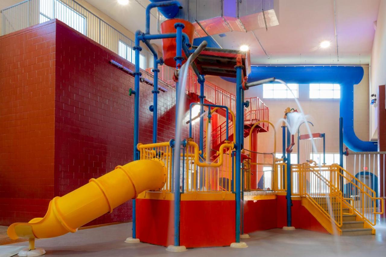 Downtown - Waterpark By Ihg 3* Omaha
