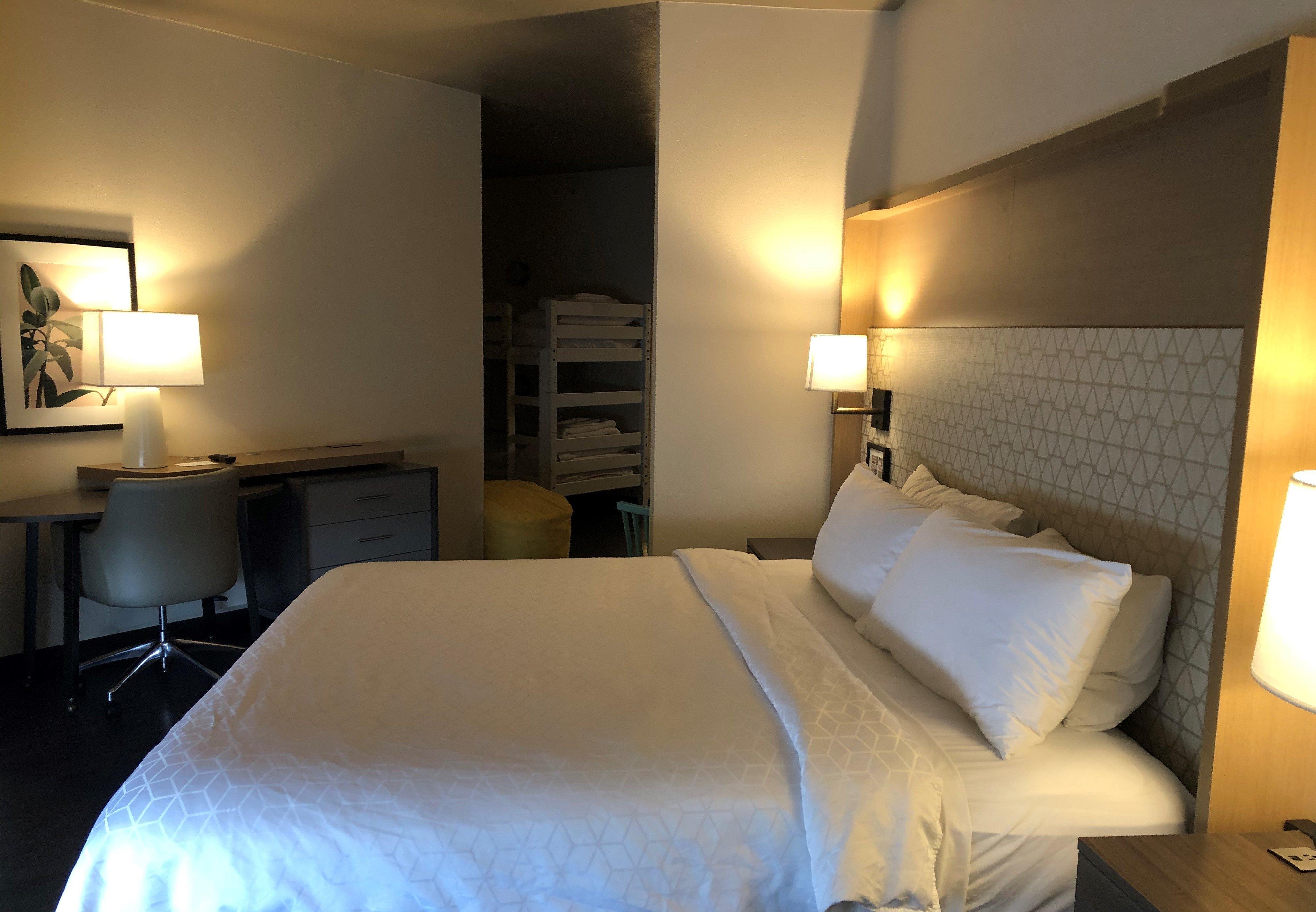 Downtown - Waterpark By Ihg Omaha