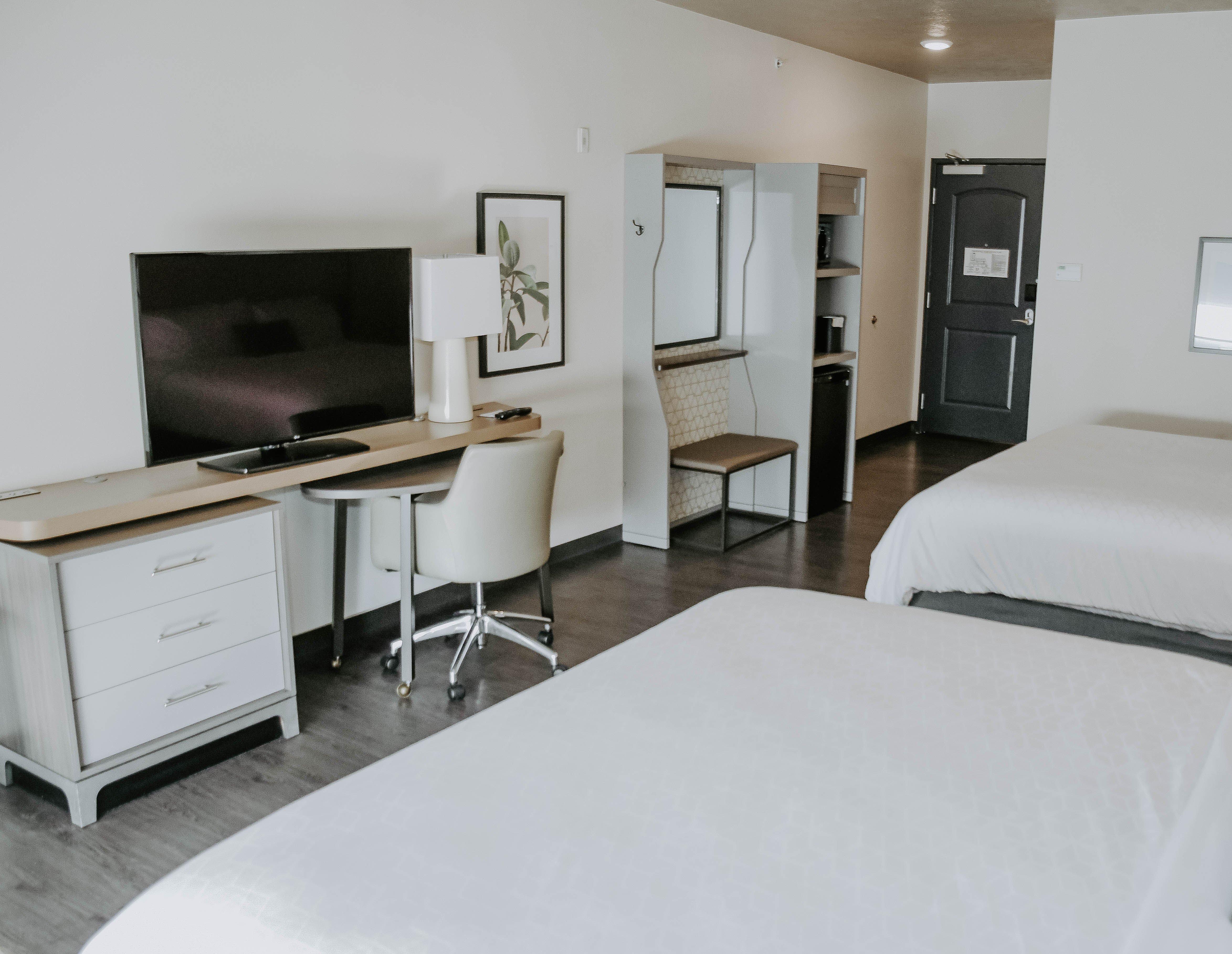 Downtown - Waterpark By Ihg Hotel