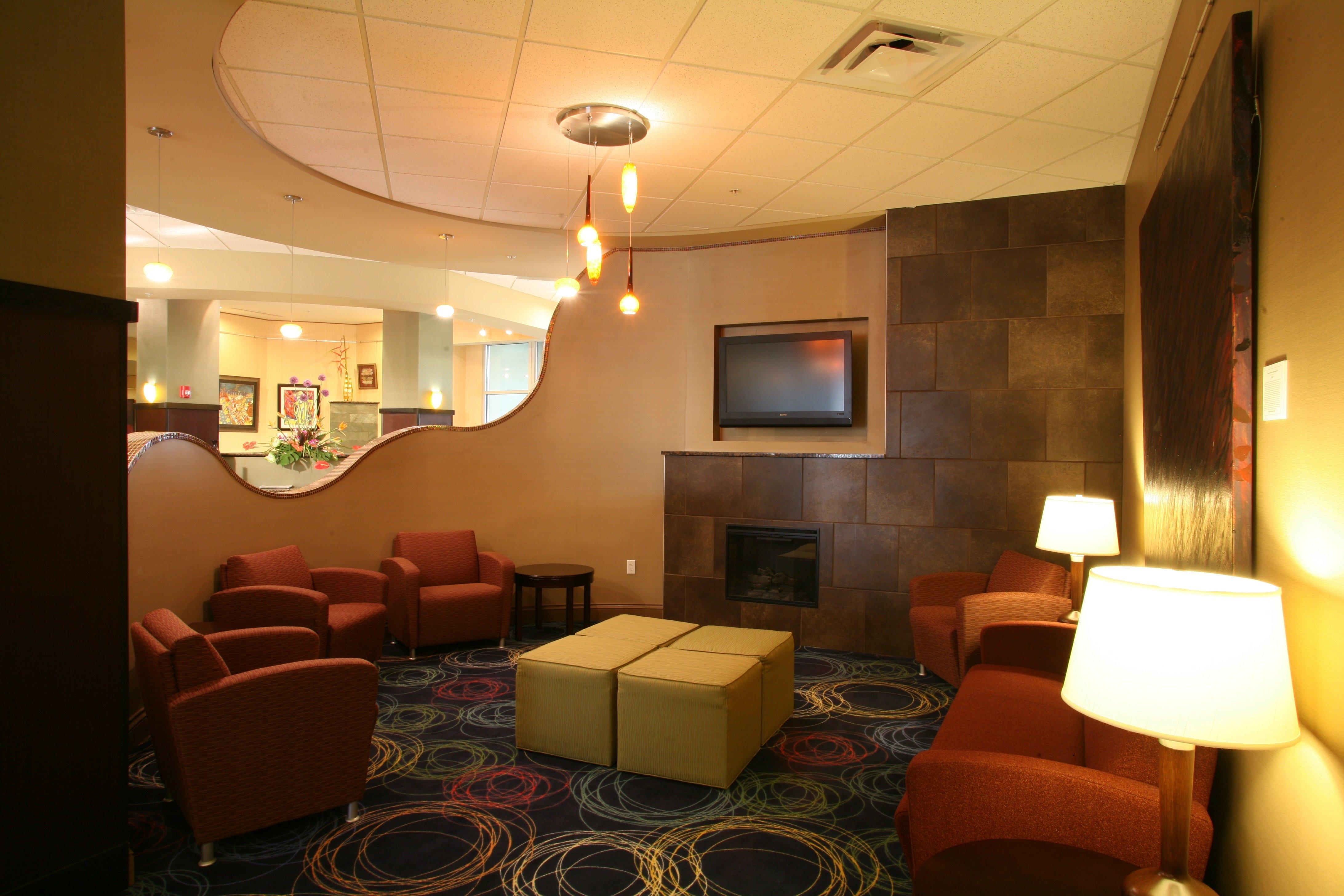 Hotel Downtown - Waterpark By Ihg Omaha