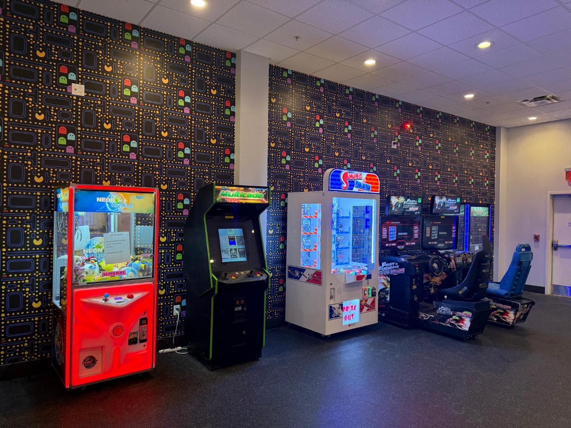 Downtown - Waterpark By Ihg Omaha