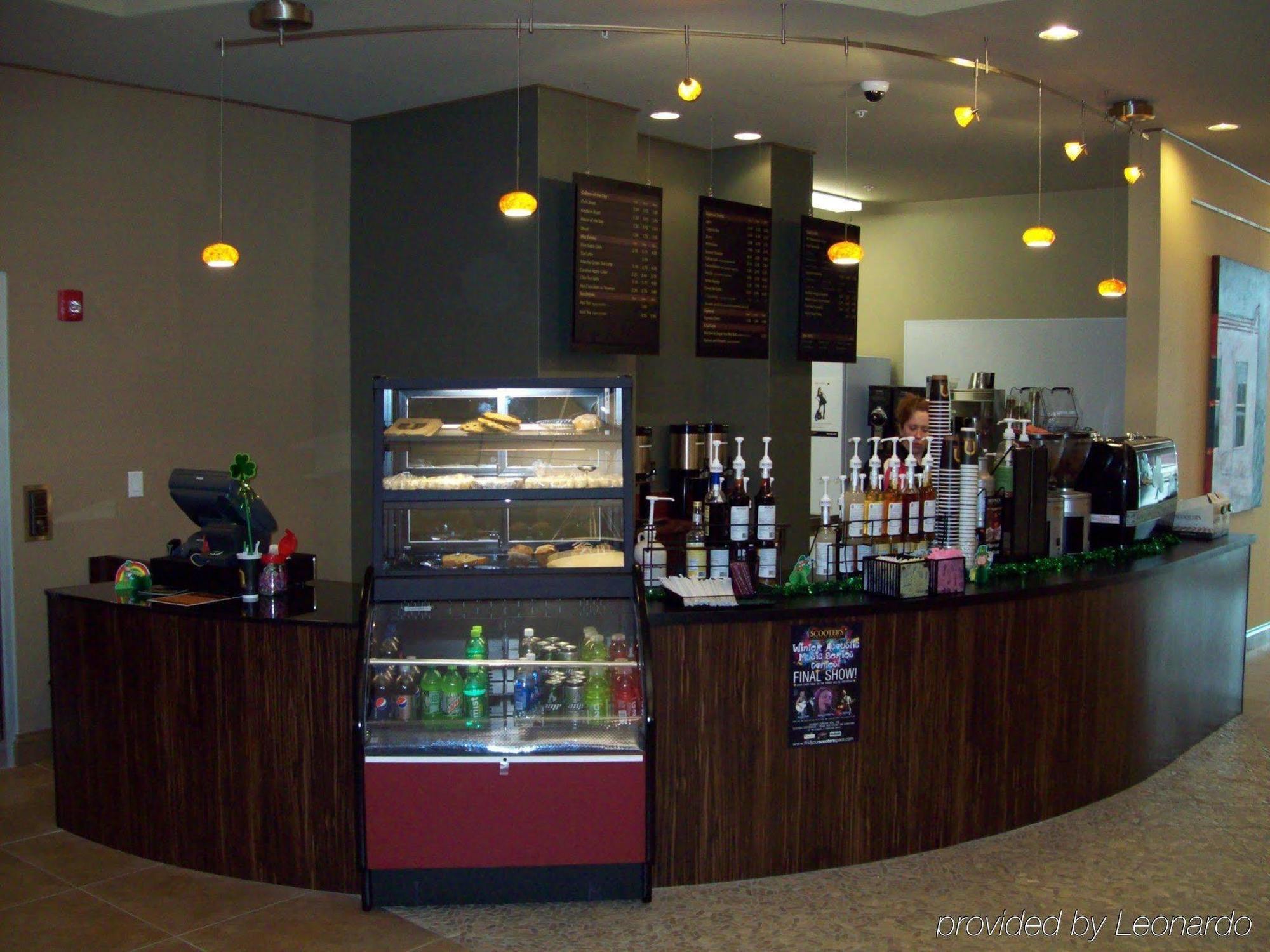 Downtown - Waterpark By Ihg Hotel