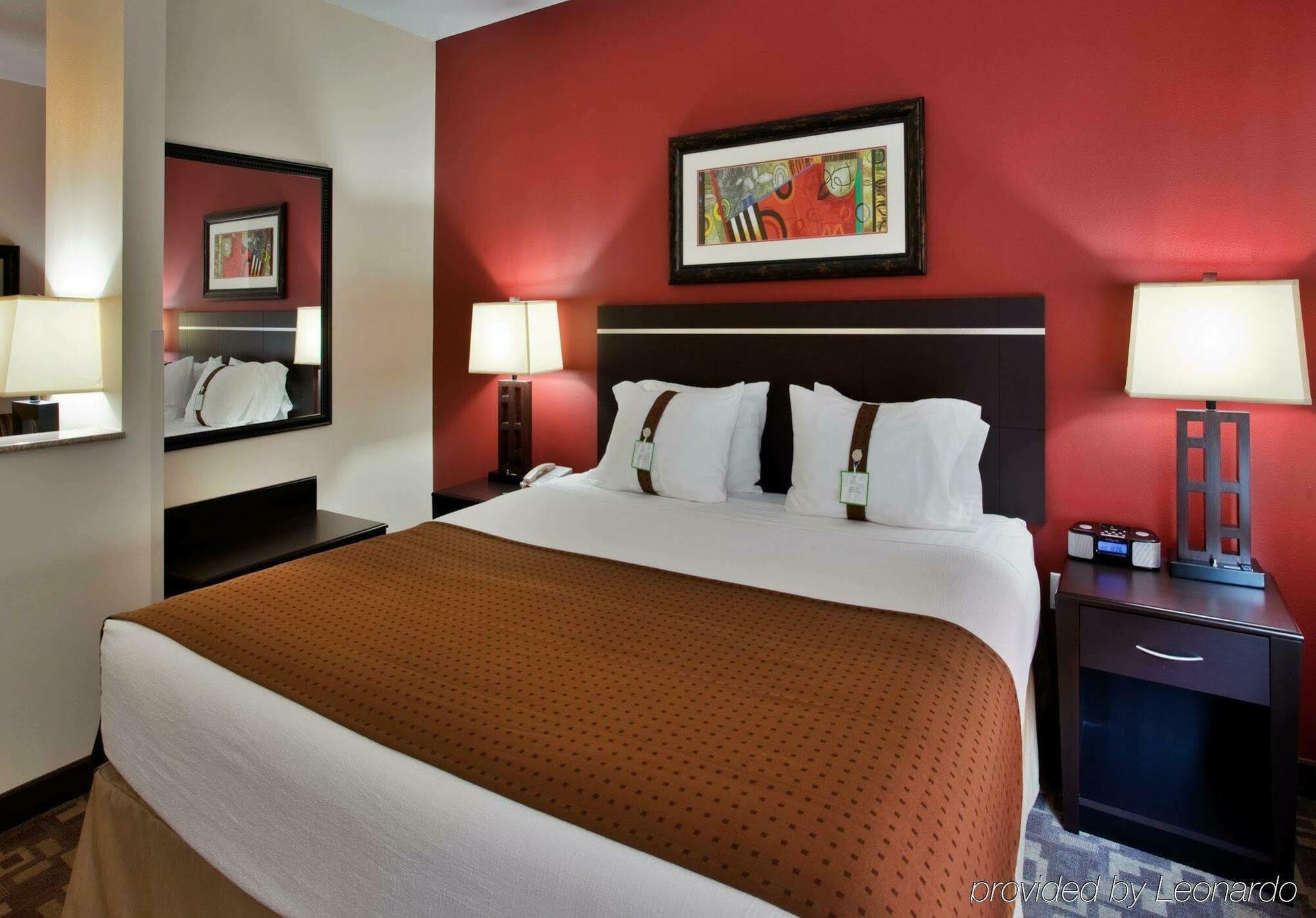 Downtown - Waterpark By Ihg 3* Omaha