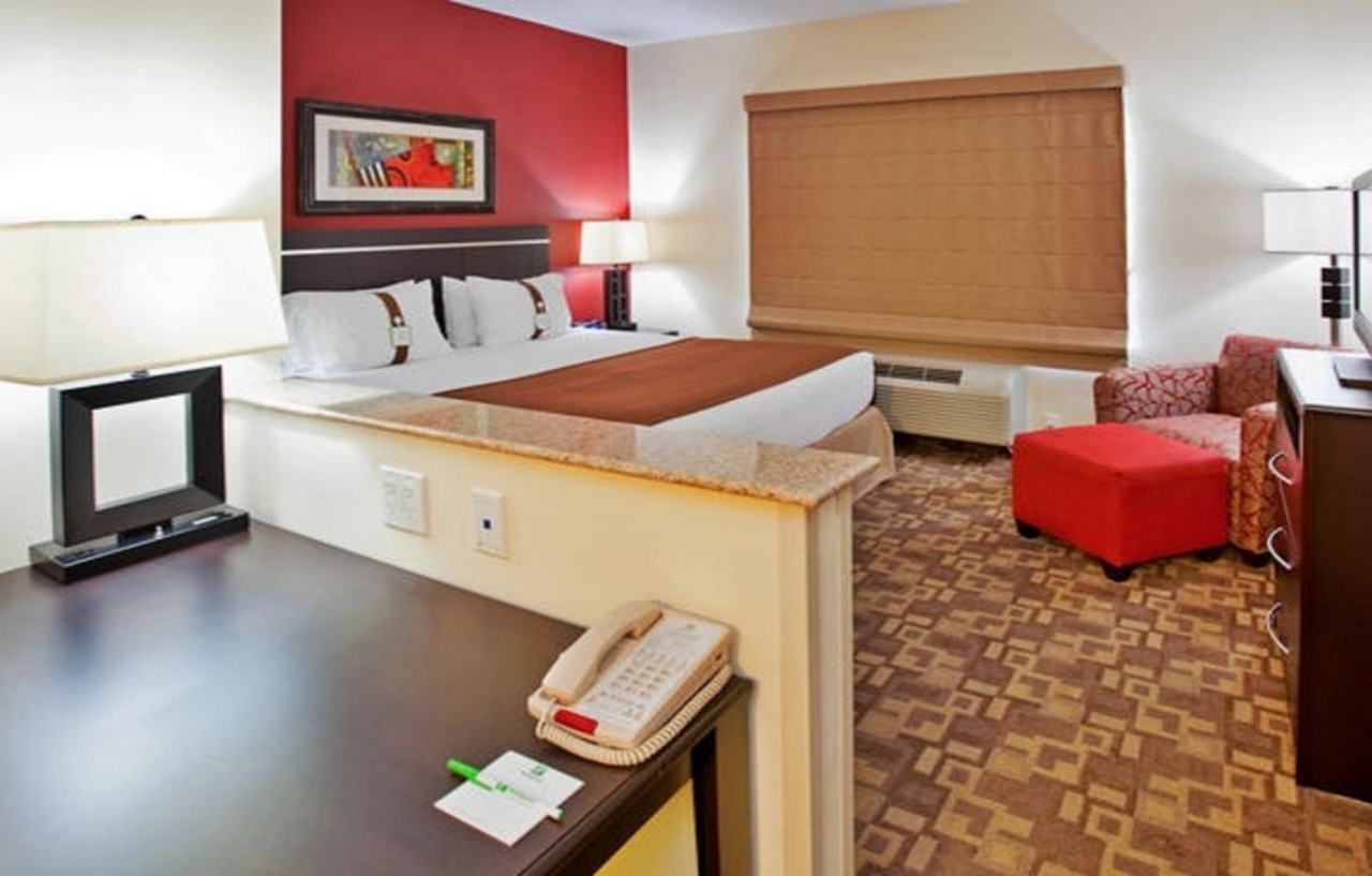 Downtown - Waterpark By Ihg Hotel Omaha