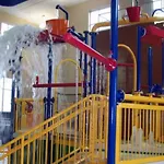 Holiday Inn Omaha Downtown - Waterpark By Ihg 
