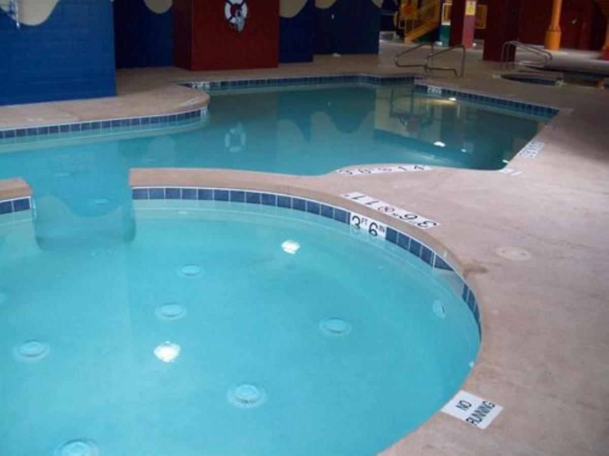 Downtown - Waterpark By Ihg 3*