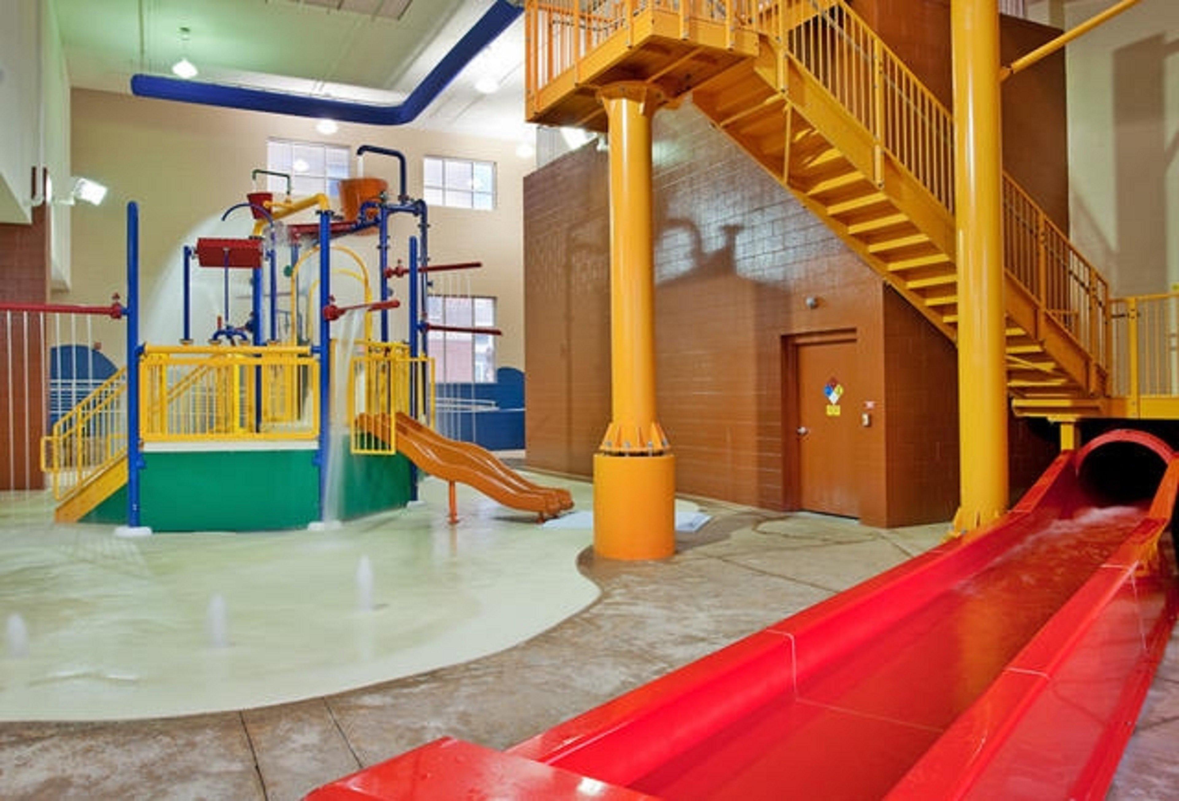 Downtown - Waterpark By Ihg Omaha