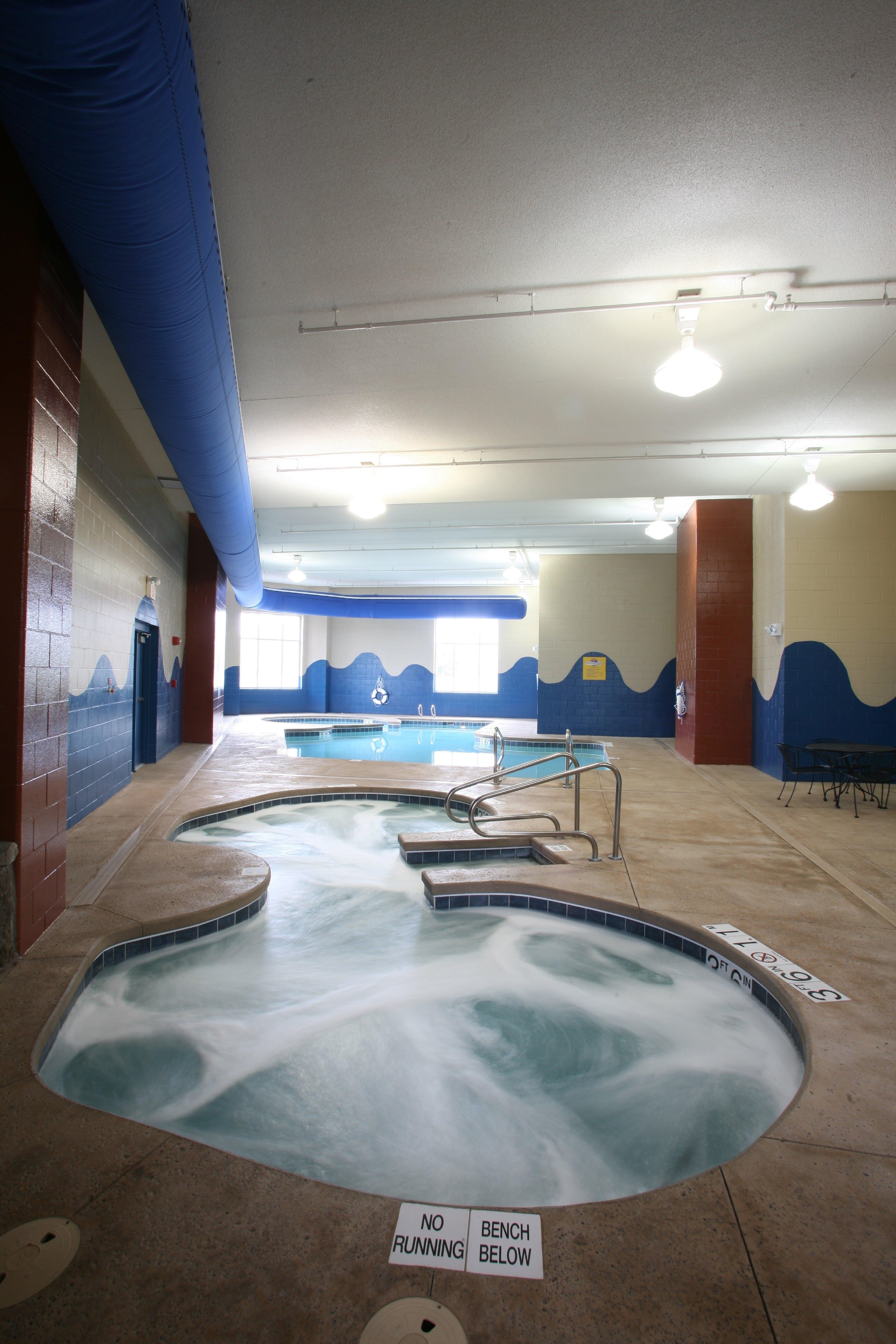 Downtown - Waterpark By Ihg Hotel Omaha