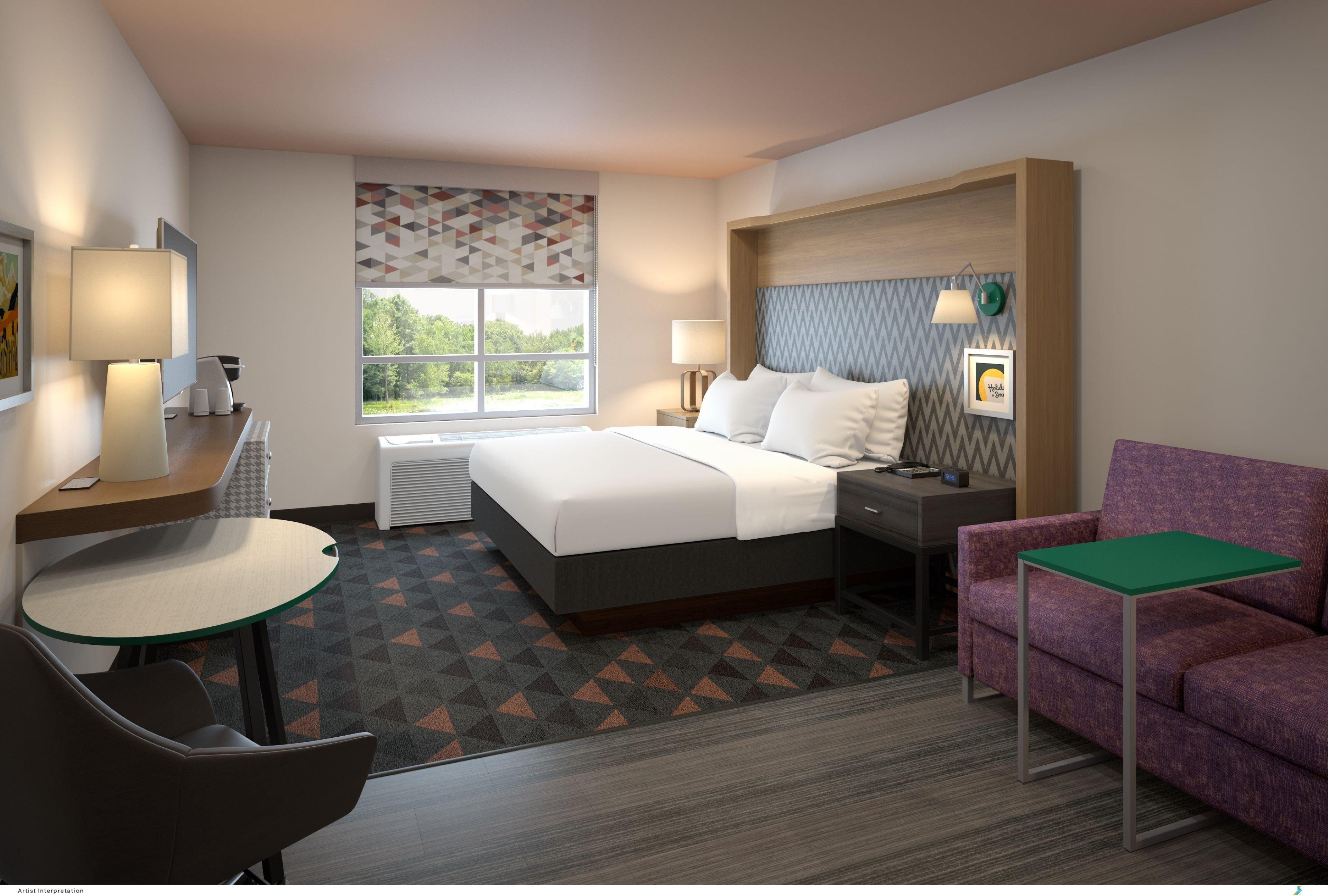 Hotel Downtown - Waterpark By Ihg Omaha