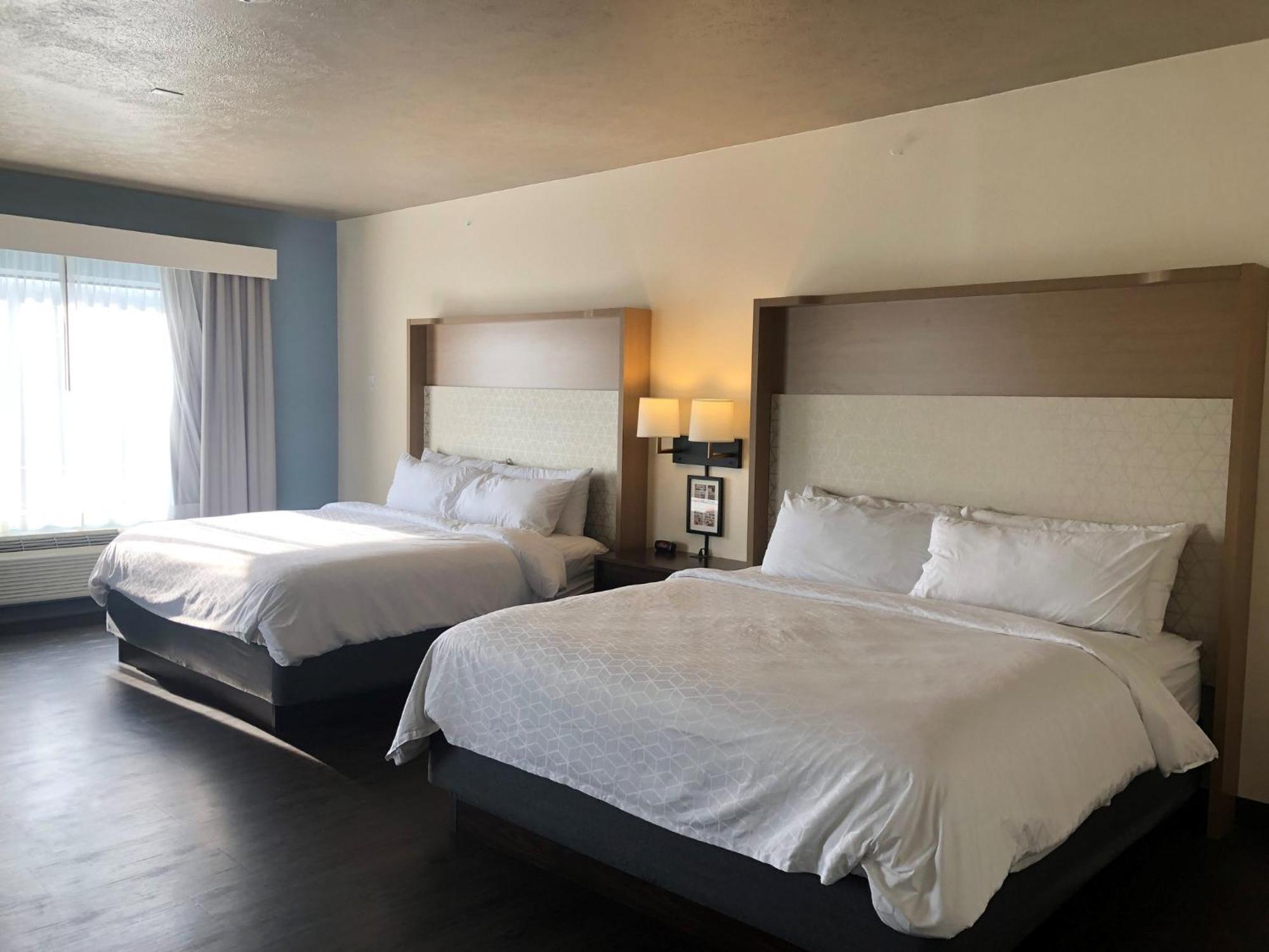 Downtown - Waterpark By Ihg Hotel Omaha