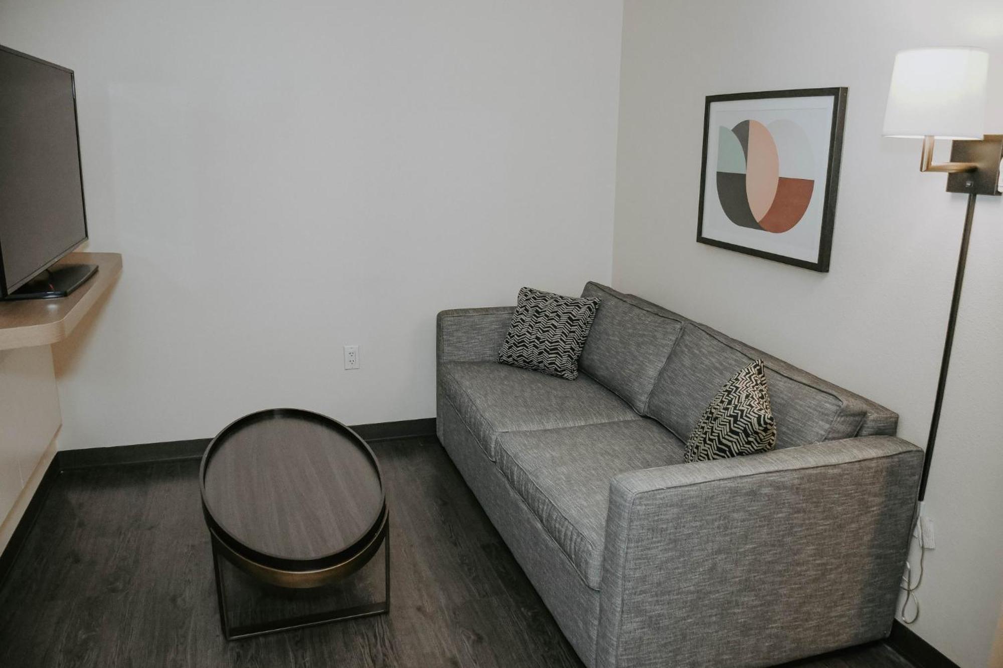 Downtown - Waterpark By Ihg Omaha